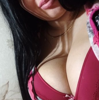 Проститутка Днепра : Алина
 – фото 1