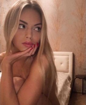 Проститутка Днепра : Клава
 – фото 1