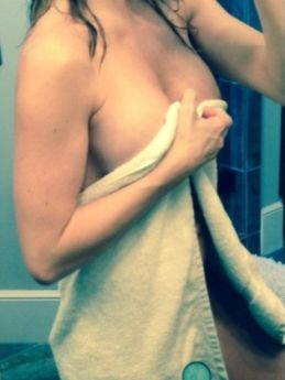 Проститутка Днепра : Галина
 – фото 1