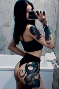 Проститутка Днепра : Ирочка
 – фото 1